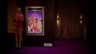 K4OS - Fetch (Slowed & Reverb)