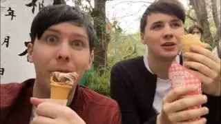 【Happy Birthday Dan!】Best of A-Z for Dan Howell
