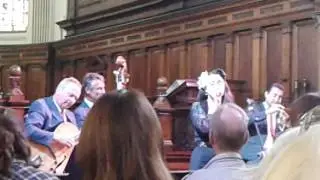 Manchester Jazz Festival 2016