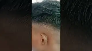 #sharphaircut #barber #hairstyle #barbershop #hairstyled #hair #layeredhaircut #haircut🤘👌💫🌍❣️