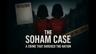 The Soham Case | A Crime That Shocked the Nation | Crime Loom