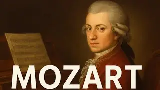 Wunderkind und Genie bis Heute! An appreciation to Wolfgang Amadeus Mozart