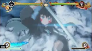 Master Level Muichiro ToD 100% Combo - Demon Slayer The Hinokami Chronicles 2