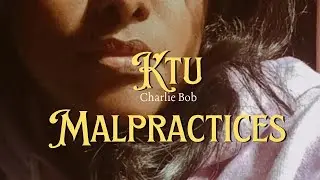 ഇതൊക്കെ വല്യ തെറ്റാണ് 😲|KTU Malpractice Punishments|Charlie Bob