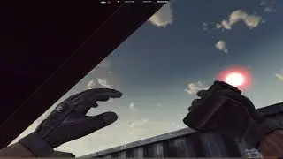 Contract Wars HC ACR C PRO KILL  # 2