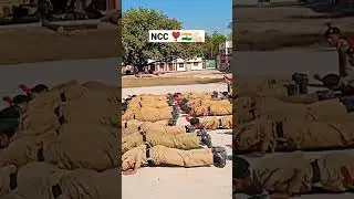 NCC. Cdt#short #viralvideo&nbsp;#bvarmystatus&nbsp;#statusncc&nbsp;#ncc_india #trending #shortvideo #army #ncc #new