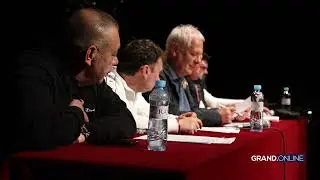 Audicija za 
