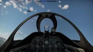 A-4B vs Cl-13A Mk5, MiG-15, MiG-17, J-4 Gangbang