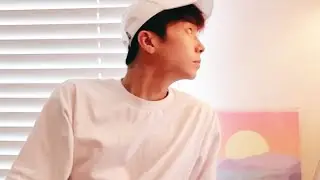 [2PM우영] 210823 LP듣장 Ep.12-1