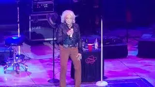 Tanya Tucker 