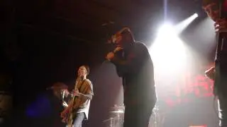 Currents (6) Sleep Paralysis @ Vinyl Music Hall (2017-05-24)