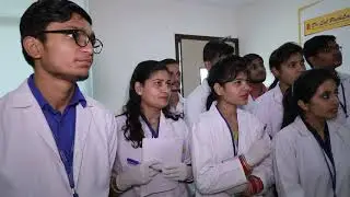 LAL PATHLABS FOUNDATION || INSTITUTE OF LABORATORY MEDICINE || VIDEO