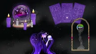 activate & enhance your psychic abilities [long vers.] ✩⋆subliminal affirmations + booster⋆✩
