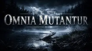 BENT - Omnia Mutantur (feat. Adora Belle)