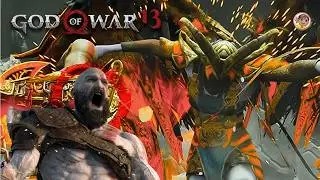 Mấy con Valkyrie bước za đây | Tôi chơi lại TẤT CẢ GOD of WAR #13 | GOD of WAR 4