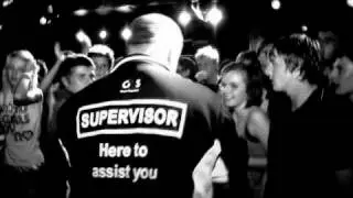 JAPAN FOUR - Do You Fancy Your Chances? (NEDS Soundtrack)