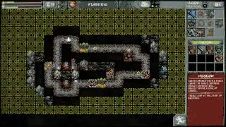 Lost a good run in Loop Hero