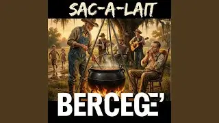 Sac-a-Lait (Swamp Rock)