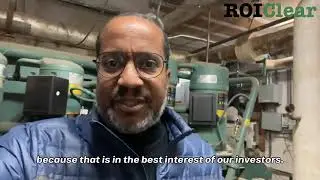 The Boiler Room