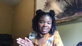 Kyanna Simone Simpson Interviews Randy McKinnon