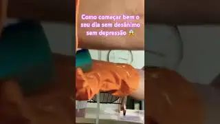 Vlog&atilde;o novo no canal #coeide #cleideemcasa #faxina #organiza&ccedil;&atilde;o