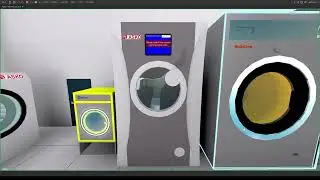 ASKO (From R2K17) Washing Machine Super Spin
