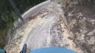 Big Airs @KaiteriteriMTBPark#kaiteriteri  #mountainbiking   #mtb  #newzealand