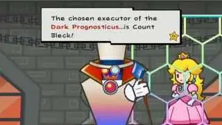 Lucahjin - Prognosticus (Fan Suggestion)