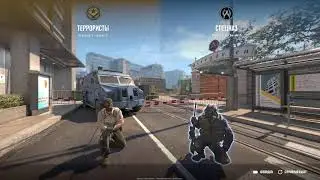 TeamVibe турнир по CS2|| Группа А и группа B ||