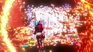Insane portal transition like Eonvfx! I Tutorial @ 120 subs & 10 likes I After effects tutorial