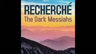The Dark Messiahs &ndash; Fault Lines (Recherch&eacute;)
