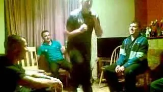 lmfao best dance ( danny gibney ) +353852163094