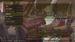 初めてのモンハンワイルズ(HR600越えてるが) #43