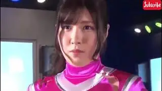 Super Heroine Takes on the Evil Villains!#video#viral#trending#foryou