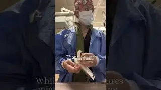 Every day as a nurse anesthetist