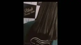 solid cut with an Amazing frizz nd hairfall control treatment 💯 🔥❣️❣️
