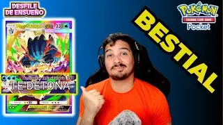 I Didn&rsquo;t Believe in Mega Swampert EX&hellip; I Was Wrong