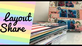 Layout Share | March 2024