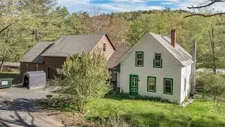 4 Memorial St, Gilsum, NH 03448
