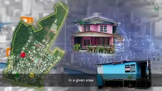 ComMap: A Smart Digital Platforms for Community Engagement Planning (Video Montage).