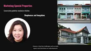 SG RES Exam: Paper 2 L3: SG Property Marketing & Advertising Regulations ELIZ