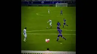 tots haaland 💀 #fcmobile #fc24 #tots #haaland #funny #trending #shorts #viral  #fyp #fifa #messi
