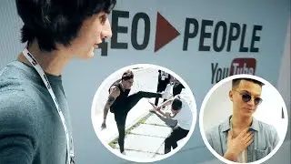 НЕ УЗНАЛ TheBrainDit | МЕНЯ УЗНАЛ ЯНГО | МАРВИН С ВЕРТУХИ | VideoPeople 2017