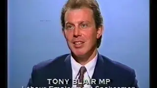 BBC News & Sport - 7th September 1991