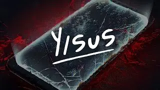 PANDA EYES - WAKE UP (VIP) (LYRICS - SUBTITULADO AL ESPA&Ntilde;OL) YISUS EDIT