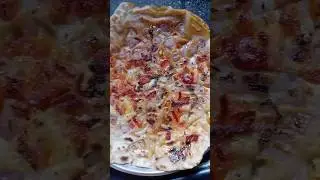 tomato  parata 🫓