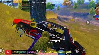 🔥Tera BAAP aaya status 😎 Pubg awm Headshot status #shorts #bgmi #pubgmobile