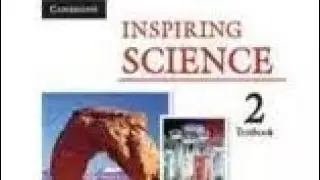 Class 2 Science Unit no 3 