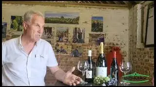 IWS @ Charles Palmer Vineyards - The best in water treatment
