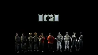Project I G I  Story Explained In Hindi